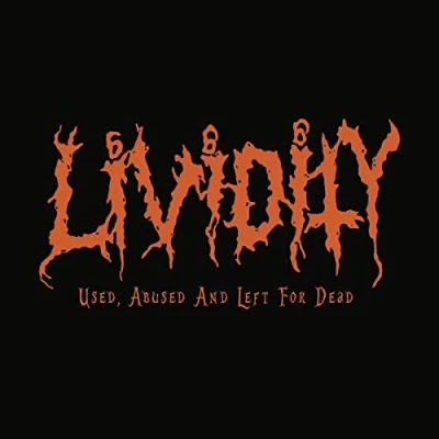 Abbildung von Used,Abused and Left for Dead [Vinyl LP]