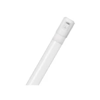 Abbildung von LEDVANCE LED Lichtband Leuchte, Leuchte für Innenanwendungen, Kaltweiß, 30,0 mm x 600,0 mm, TUBE KIT Lichtleiste