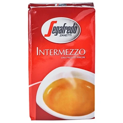Abbildung von 20% Rabatt Segafredo Gemahlen Intermezzo 1 stück 250 g