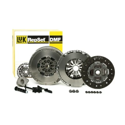 Abbildung von LuK BR 0241 600 0144 00 Kupplungssatz AUDI: A4 B8 Limousine, Q5, Allroad