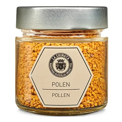 Abbildung von Bienenpollen La Chinata (130 g)