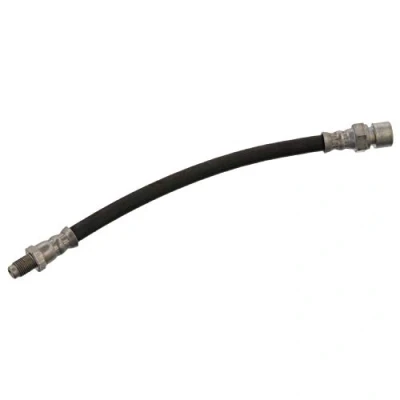 Abbildung von FEBI BILSTEIN 37236 Bremsschläuche Hinterachse links, rechts 250 VOLKSWAGEN: Kaefer, Iltis, Safari