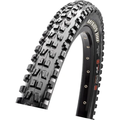 Abbildung von MAXXIS Minion 27,5&quot; (584 mm) Black 2.5 MTB Fahrradreifen