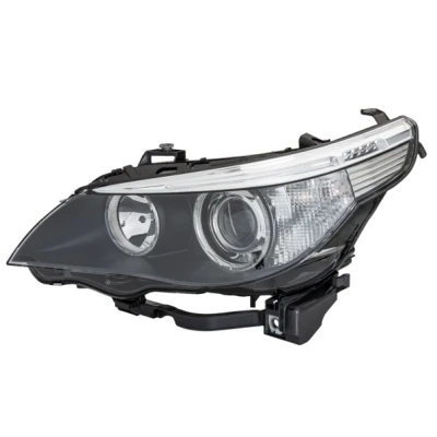 Abbildung von HELLA 1LL 160 695 001 Scheinwerfer BMW: 5 Limousine, Touring