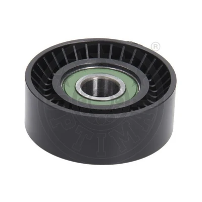 Abbildung von OPTIMAL 0 N1291S Spannrolle ohne Halter BMW: 3 Cabrio, Coupe, Touring