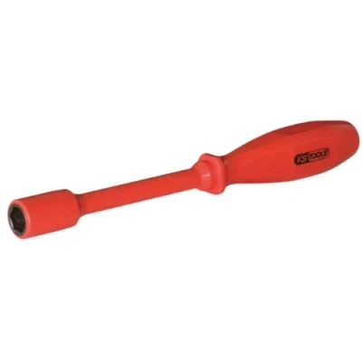 Abbildung von KS TOOLS 117.1240 Schraubendreher 10 225, 125 Sechskant