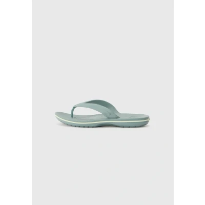 Abbildung von Crocs Unisex Erwachsene Crocband Flip Flip, Pond, 41/42 EU