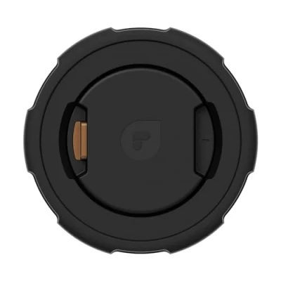 Abbildung von PolarPro Defender Pro Objektivdeckel Wald 83mm 90mm
