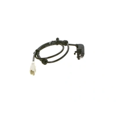 Abbildung von BOSCH 0 265 007 779 ABS Sensor mit Kabel Hallsensor 775 PEUGEOT: 307 SW, Schrägheck, Kombi, CITROËN: C4 I Coupe, Limousine