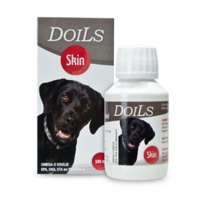 Abbildung von Doils Skin 100 ml
