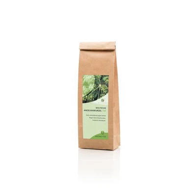 Abbildung von Angelikawurzel Tee 100 g
