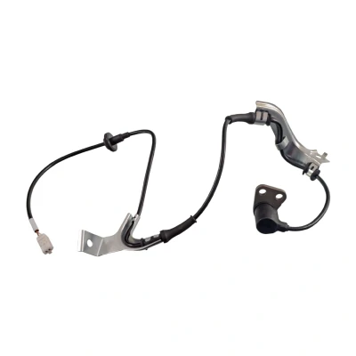 Abbildung von BLUE PRINT ADM57116 ABS Sensor Hinterachse links 1010 MAZDA: MX 5 2, I