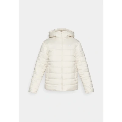 Abbildung von Puma Hooded Padded Winterjacke, Damen, Größe: XS, Alpine snow