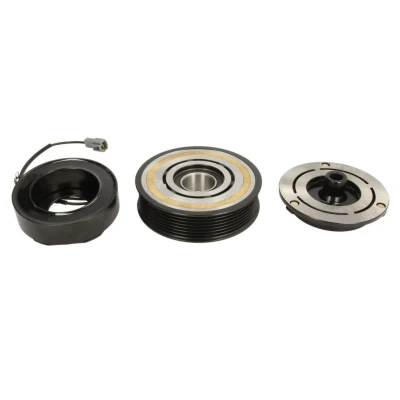 Abbildung von THERMOTEC KTT040206 Magnetkupplung DENSO, HONDA 10SR15C 12 HONDA: CR V 3