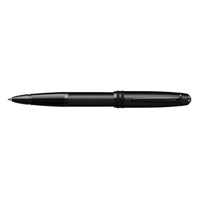 Abbildung von Cross Bailey Matte Black Lacquer RB