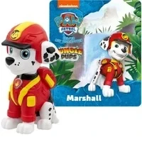 Abbildung von tonies Hörspielfigur Paw Patrol Jungle Pups: Marshall