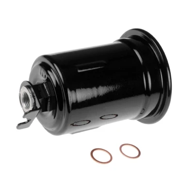 Abbildung von BLUE PRINT ADT32324 Kraftstofffilter Leitungsfilter mit Dichtring TOYOTA: Celica V Coupe, Cabrio