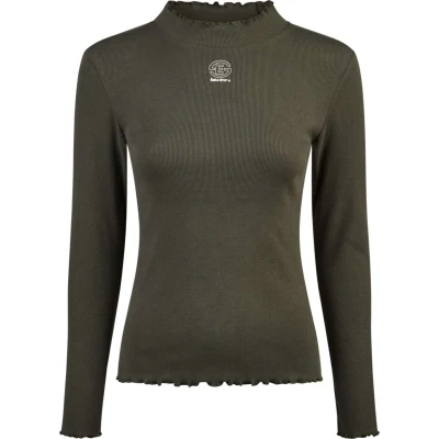 Abbildung von Eskadron FW25 Dynamic Turtleneck Rib ShirtVerkauft von HypoStore
