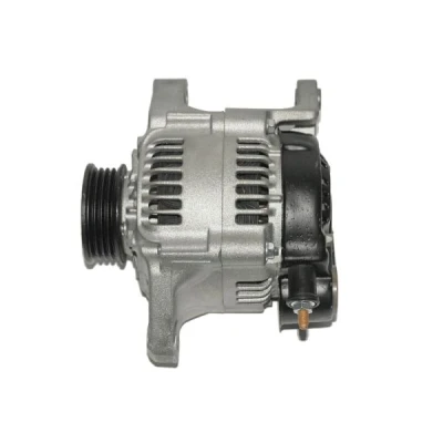 Abbildung von STARDAX STX100298R Lichtmaschine 12V 50A SUZUKI: Jimny SUV, SWIFT 2 Schragheck, Samurai SUV