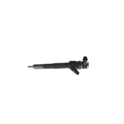 Abbildung von BOSCH 0 986 435 213 Einspritzdüse Common Rail mit Dichtring FIAT: Ducato III Kastenwagen, Freemont, Pritsche / Fahrgestell