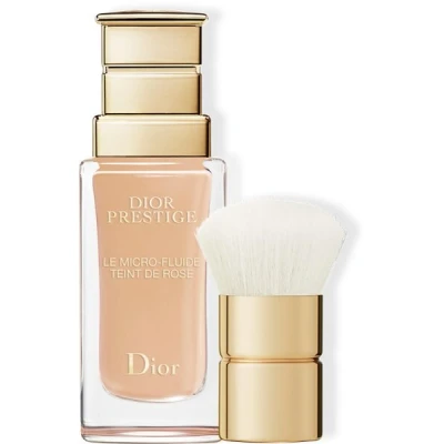Abbildung von Dior Prestige Le Micro Fluide Teint de Rose 2N Neutral 30 ml