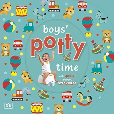 Abbildung von Boys&#039; Potty Time