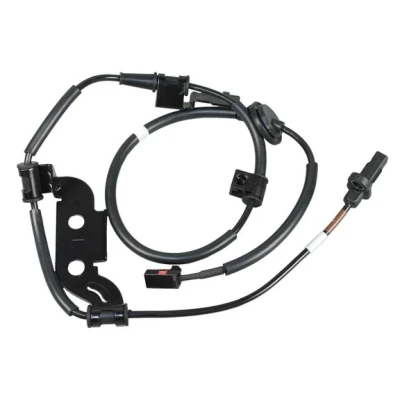 Abbildung von METZGER 0900991 ABS Sensor Hinterachse links 2 HYUNDAI: i30 II Kombi, Schrägheck, KIA: cee‘d Sportswagon, Pro Schrägheck