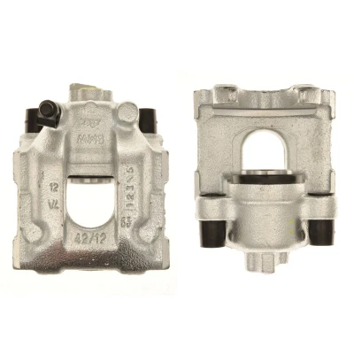 Abbildung von BOSCH 0 986 473 219 Bremssattel Gusseisen 59 BMW: X5