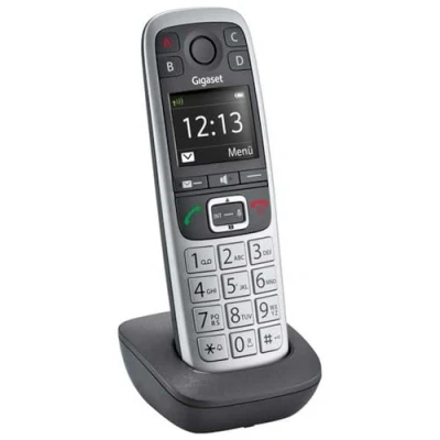 Abbildung von Gigaset E560HX [Französische Version] [Internationale Version, Dieses Produkt ist in Deutschland nicht kompatibel