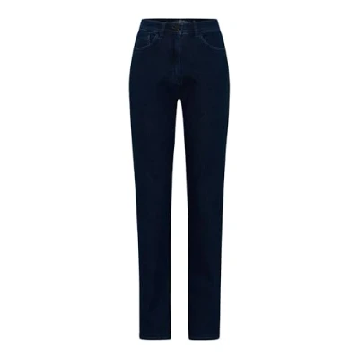 Abbildung von Raphaela by Brax Style Patti Straight Dark Blue 50