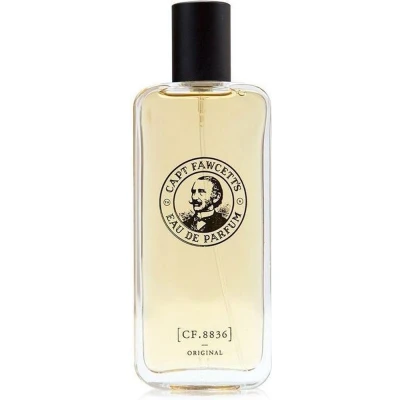 Abbildung von Captain Fawcett&#039;s Eau de Parfum Limited Original