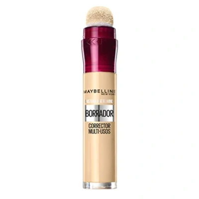 Abbildung von MAYBELLINE New York Feuchtigkeitsspendender Allzweck Radiergummi, 06 Neutralizer, 6 ml (1 Stück)