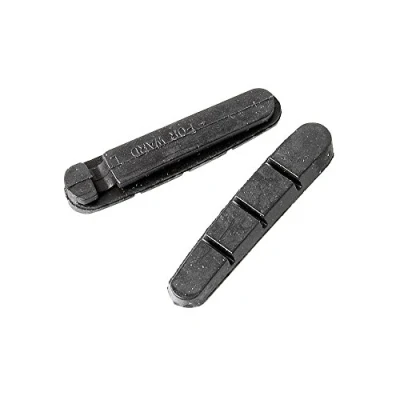 Abbildung von Bremssattel P422.11 Kartusche (Aluminiumfelge) Paar schwarz
