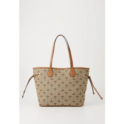 Abbildung von JOOP! Origine LARA Shopping Bag, Damen, Größe: One Size, Cognac