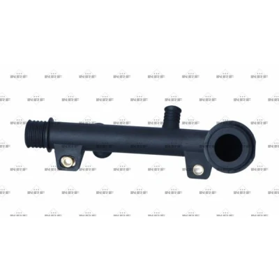 Abbildung von NRF 775010 Flansch BMW: 3 Limousine, Compact, Coupe