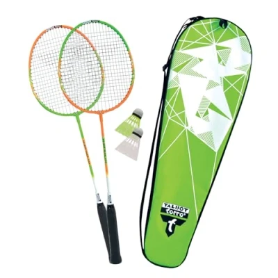 Abbildung von Talbot Torro Badminton Set 2 Attacker
