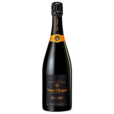 Abbildung von Extra Brut Old Champagne Veuve Clicquot 0,75l