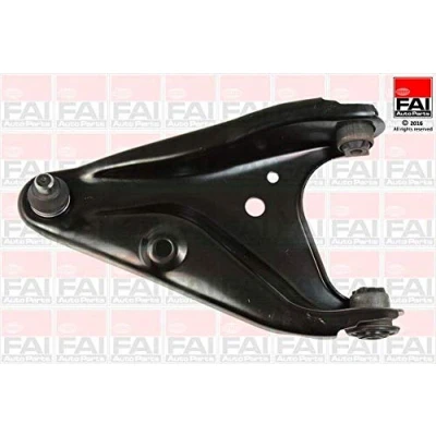 Abbildung von FAI AutoParts SS8923 Querlenker DACIA: Sandero 2, Lodgy, Dokker Kombi, RENAULT: / Stepway 2