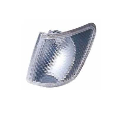 Abbildung von ALKAR 2102383 Blinker vorne rechts ohne Lampenträger PY21W für Linkslenker FORD: FIESTA 3