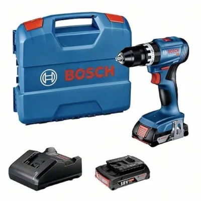 Abbildung von Bosch Professional Bohrmaschine
