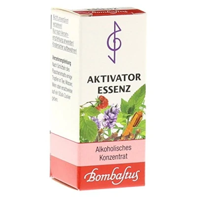 Abbildung von Aktivator Essenz 10 ml