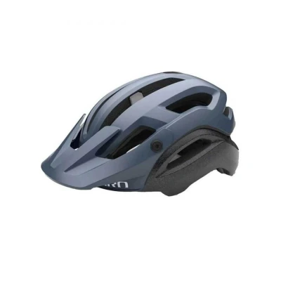 Abbildung von Giro Unisex Erwachsene Manifest Spherical Helme, Matte Grey, S