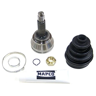 Abbildung von MAPCO 16921 Gelenksatz Vorderachse, radseitig FORD: FIESTA 2, ESCORT 4