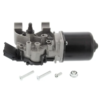 Abbildung von MAPCO 90157 Scheibenwischermotor 12 vorne für Linkslenker NISSAN: Note I