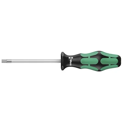 Abbildung von Wera 354 Sechskant Schraubendreher Hex Plus, 5 x 80 mm, 1 Stück, 05023120001
