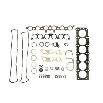 Abbildung von AJUSA 52163800 Dichtungssatz, Zylinderkopf mit Zylinderkopfdichtung, Ventilschaftabdichtung MULTILAYER STEEL LEXUS: IS I Limousine