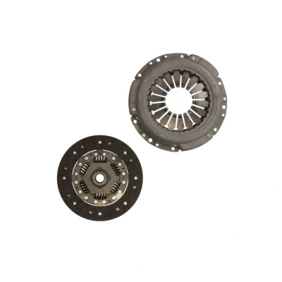 Abbildung von EXEDY RVS2021 Kupplungssatz zweiteilig ohne Ausrücklager 228mm LAND ROVER: Freelander I SUV (L314) 2.0 Td4 4x4 2000 2006