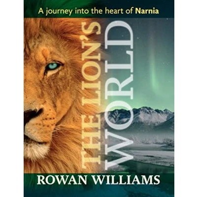 Abbildung von the Lion&#039;s World A journey into heart of Narnia