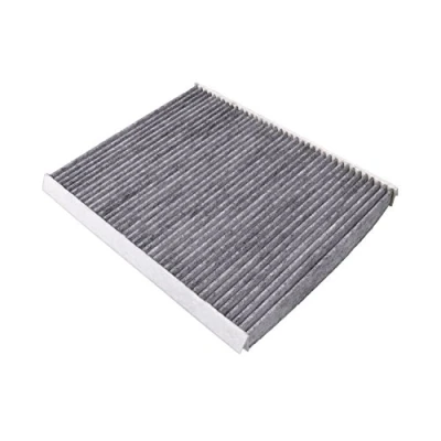 Abbildung von BLUE PRINT ADL142509 Innenraumfilter Aktivkohlefilter 230 179 20 FIAT: BRAVO 2, Stilo Schrägheck, Multi Wagon, LANCIA: DELTA 3