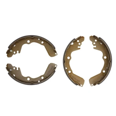 Abbildung von LPR 09680 Bremsbacken 228 40 CHRYSLER: Sebring II Cabrio, MITSUBISHI: Lancer Kombi, HYUNDAI: Santamo